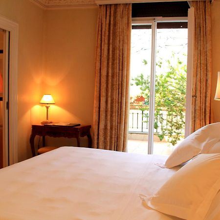 Grand Hotel Plaza Roma Exterior foto